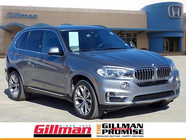 2018 bmw x5 edrive xdrive40e