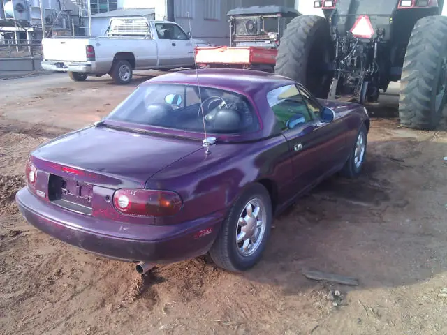 90 mazda mx-5 miata