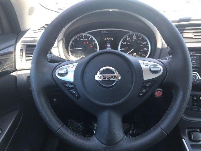 used 2018 nissan sentra sv hagerstown, md 21740 for sale in hagerstown, maryland