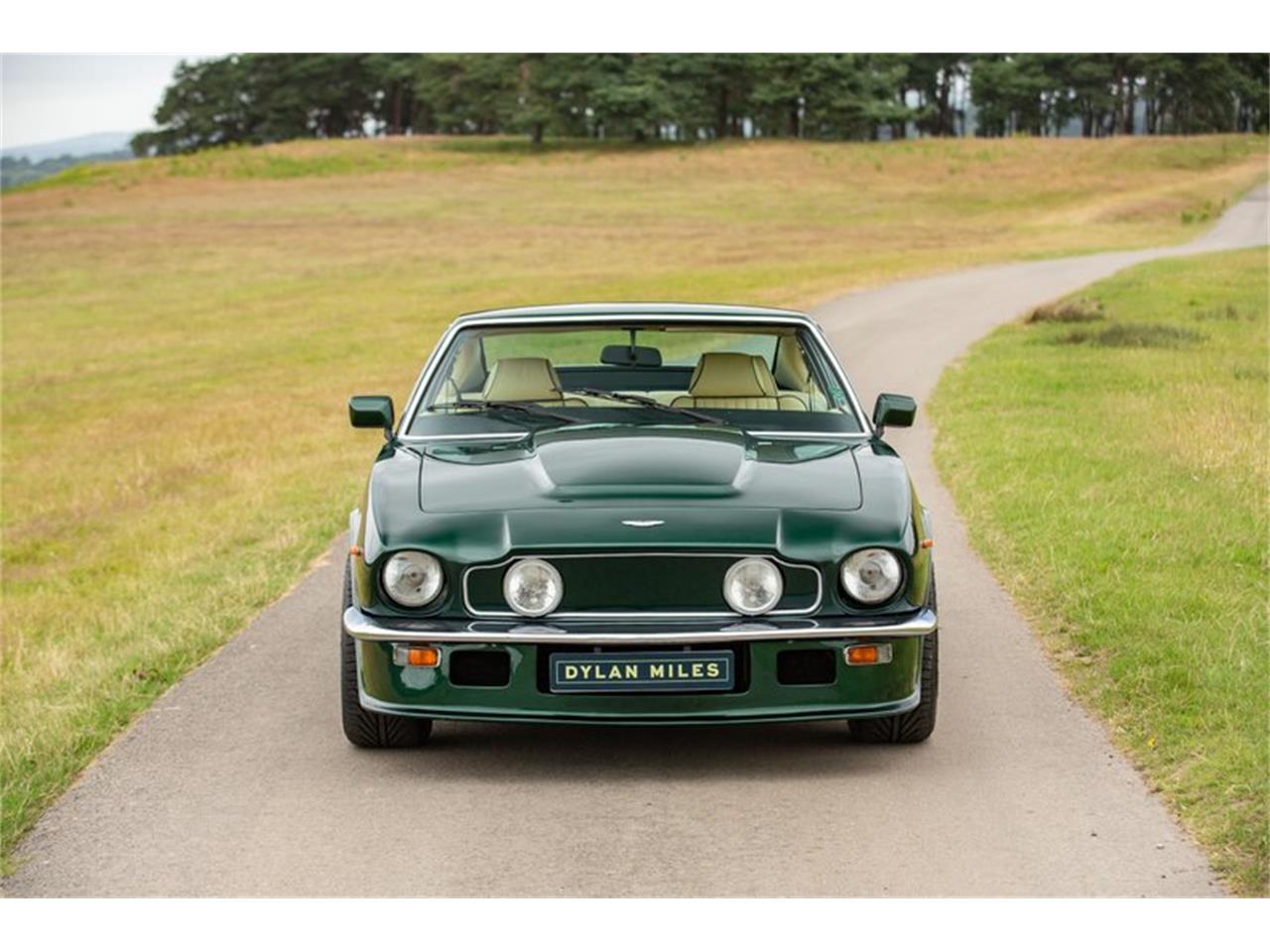 for sale: 1983 aston martin v8 in huntington station, new york for sale in huntington station, ny