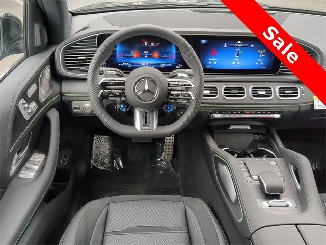 2024 mercedes-benz amg gle 53 base