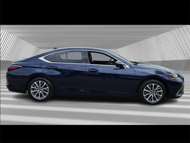 2023 lexus es 350 base