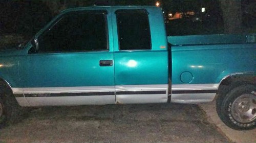1996 chevrolet 1500 for sale in illinois by owner