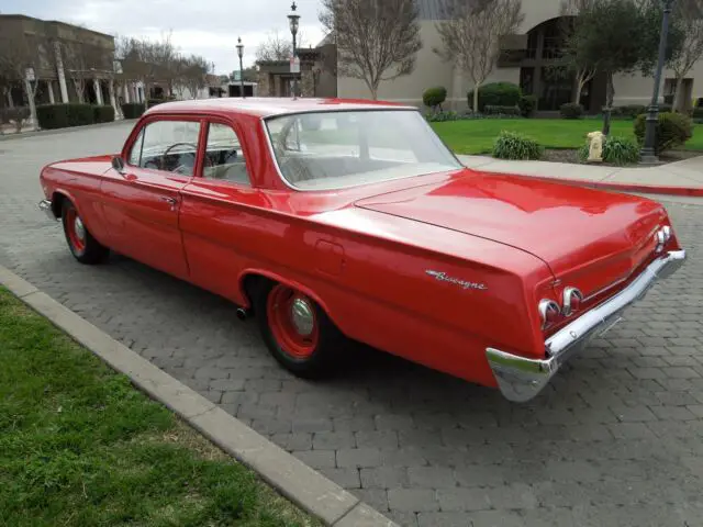 1962 chevrolet biscayne impala