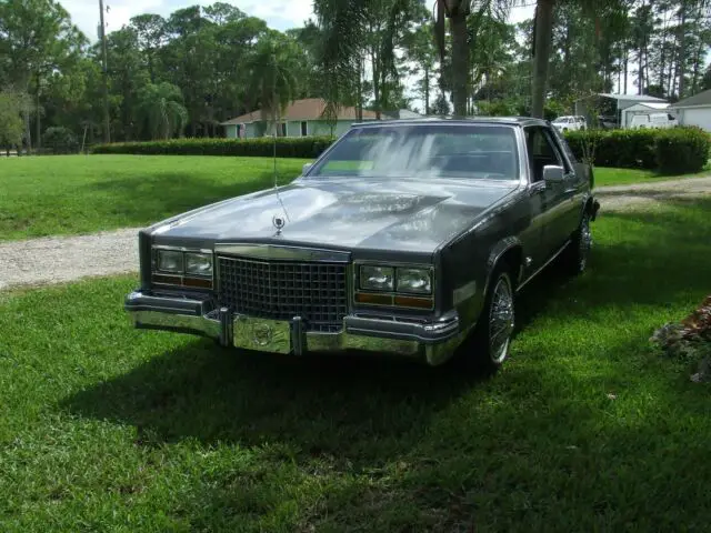 rare original diesel engine 350 v8 5.7