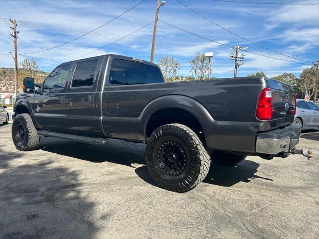 2016 ford f-350 xlt