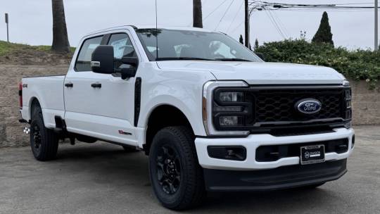 2024 Ford F-350