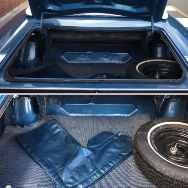 1969 dodge coronet convertible rt tribute car! 1 of only 1134 mopar classics!