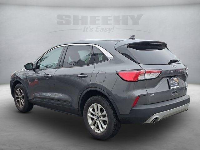 2021 ford escape se in gaithersburg, maryland