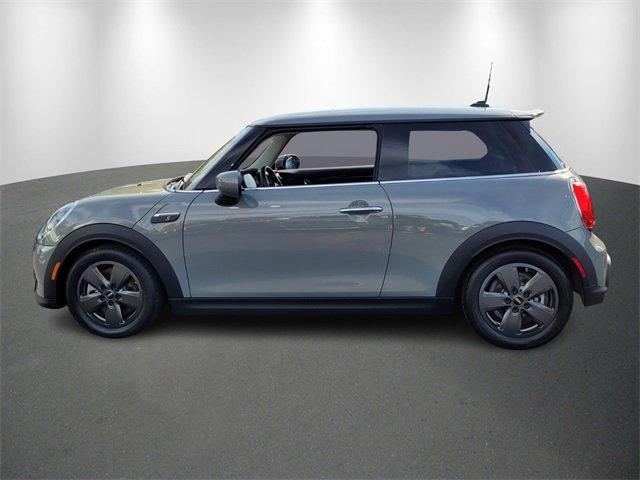 2022 mini hardtop cooper s
