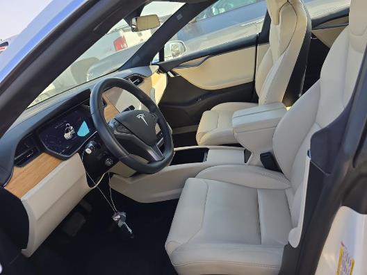 2020 tesla model s long range