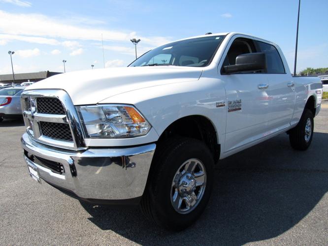 used 2018 ram 2500 slt baltimore, md 21244 for sale in baltimore, maryland
