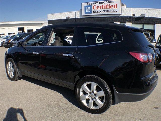 certified 2016 chevrolet traverse fwd lt w/ 1lt olathe, ks 66061 for sale in olathe, kansas