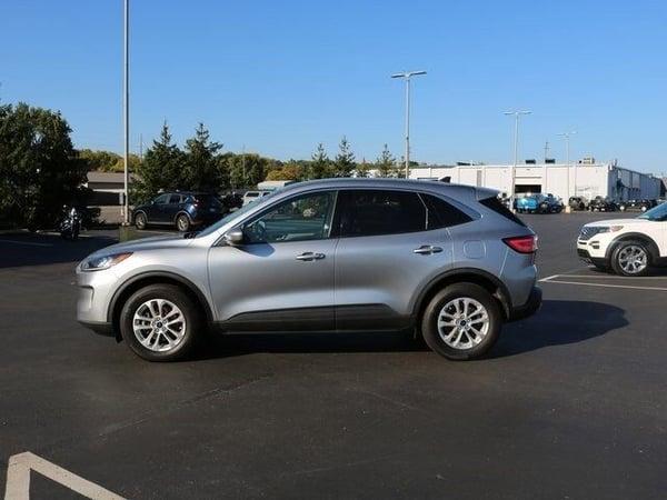 2021 ford escape in secaucus, new jersey