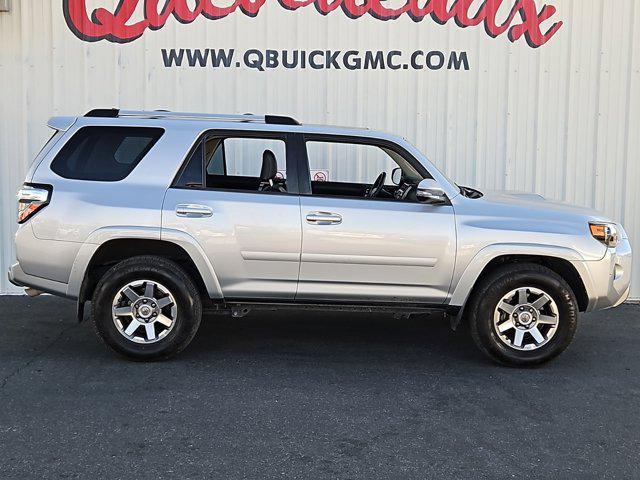 2015 toyota 4runner sr5 premium