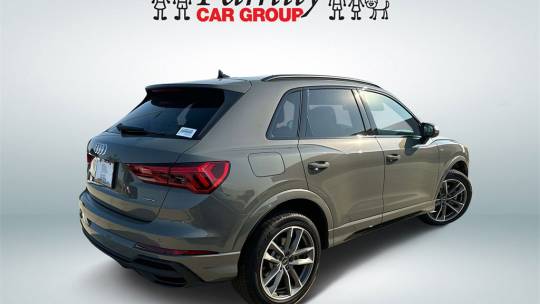 2024 Audi Q3
