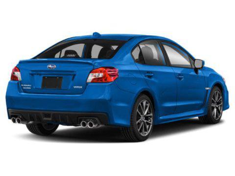 2019 subaru wrx premium