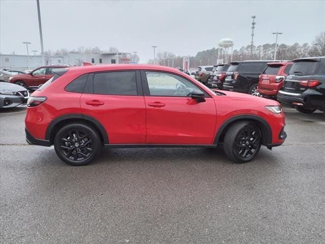 2023 honda hr-v sport in clarksville, tennessee