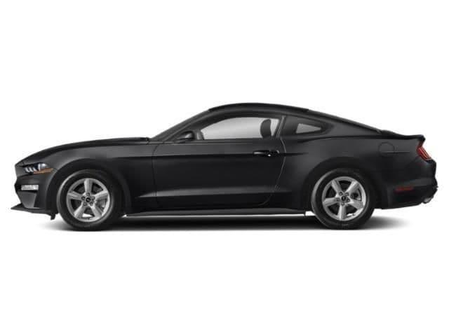2019 ford mustang ecoboost in san antonio, texas