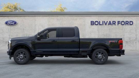 2024 Ford F-250
