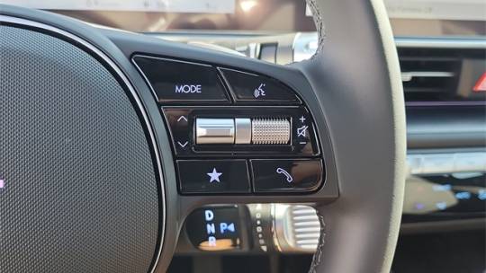 2025 Hyundai IONIQ 6