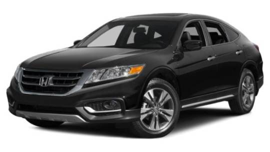 2015 Honda Crosstour