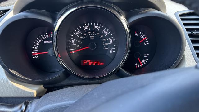 2011 kia soul !