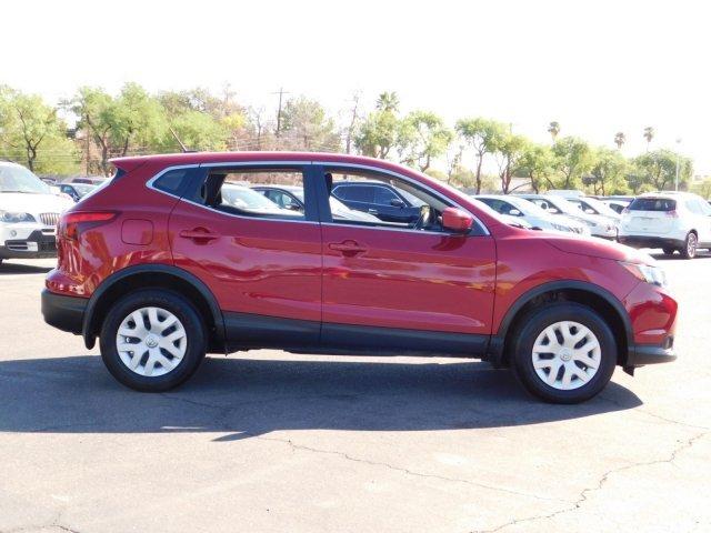 used 2018 nissan rogue sport s las vegas, nv 89146 for sale in las vegas, nevada