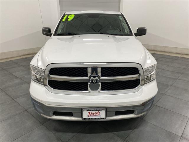 2019 ram 1500 slt