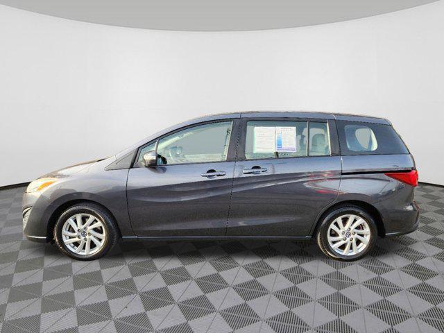 2014 mazda mazda5 sport