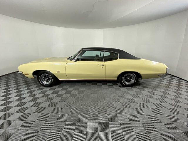 1970 buick gran sport
