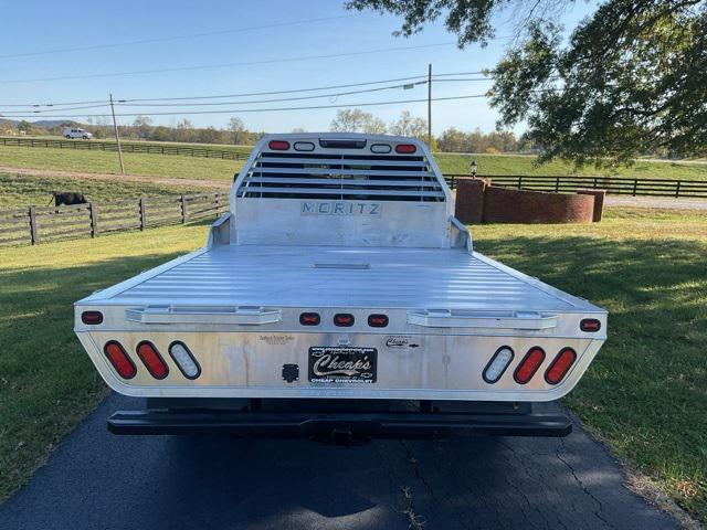 2022 chevrolet silverado 3500 lt