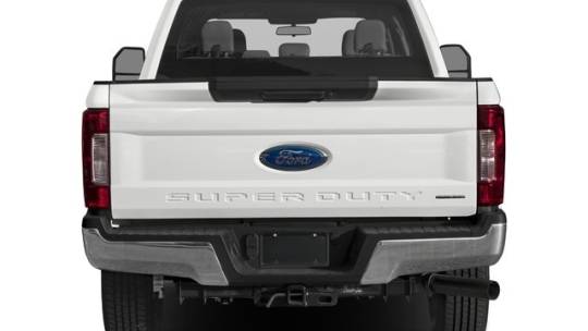 2017 Ford F-250