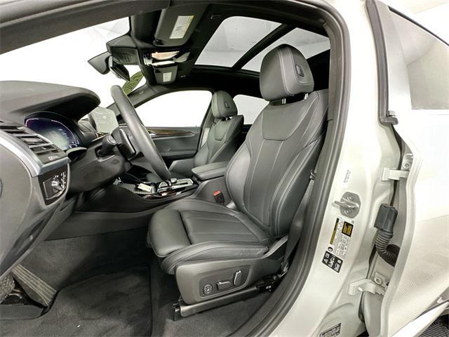 2024 bmw x4 xdrive30i