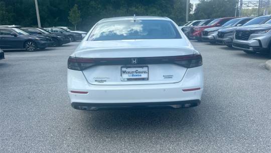 2024 Honda Accord