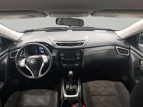 2016 nissan rogue in co bluffs, iowa