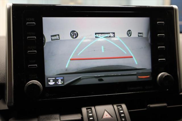 2021 toyota rav4 adventure