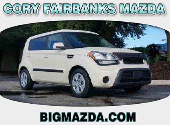 2013 kia soul base in longwood, fl
