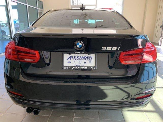 used 2016 bmw 328i sedan yuma, az 85365 for sale in yuma, arizona