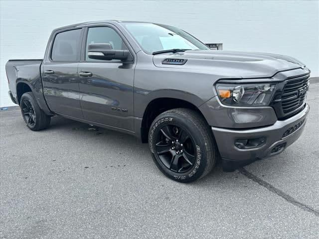 2021 ram 1500 big horn/lone star in elstonville, pennsylvania