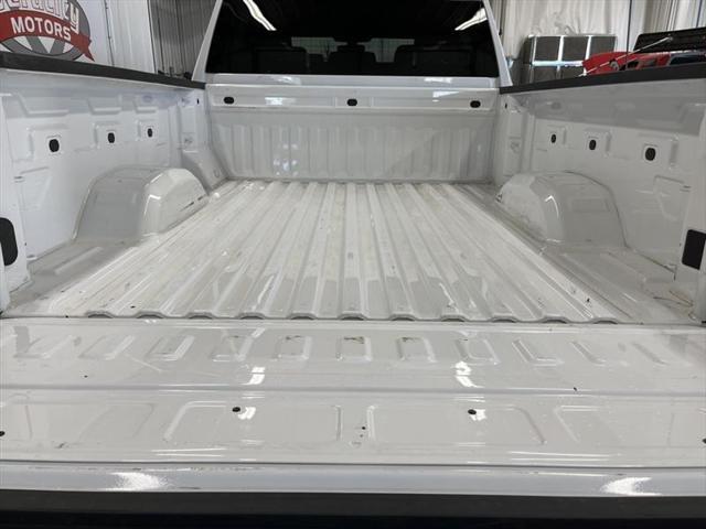 2023 chevrolet silverado 2500 lt