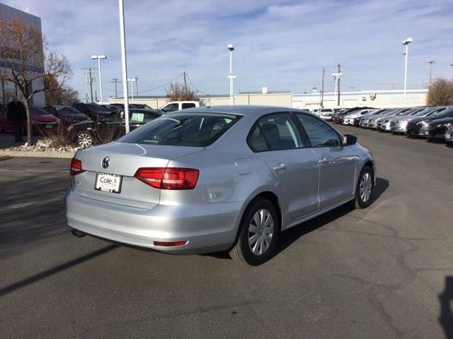 2015 volkswagen jetta s s 4dr sedan 5m for sale in pocatello, idaho