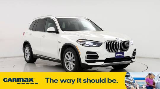 2023 BMW X5