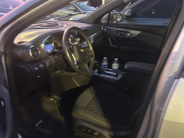 2020 chevrolet blazer 1lt