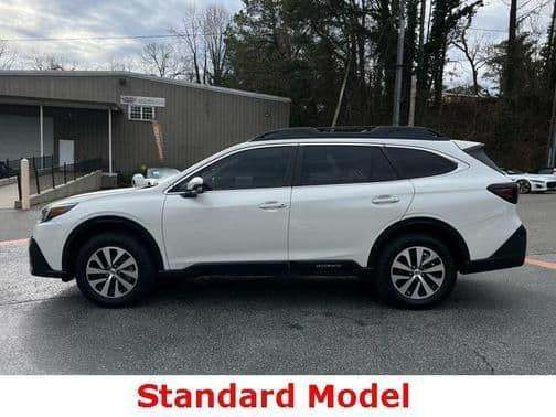2022 subaru outback premium in barrett parkway, georgia