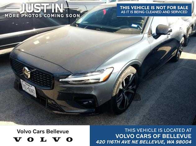 2024 volvo s60 b5 plus dark