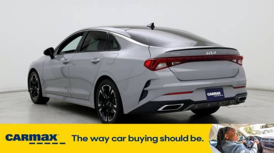 2023 Kia K5