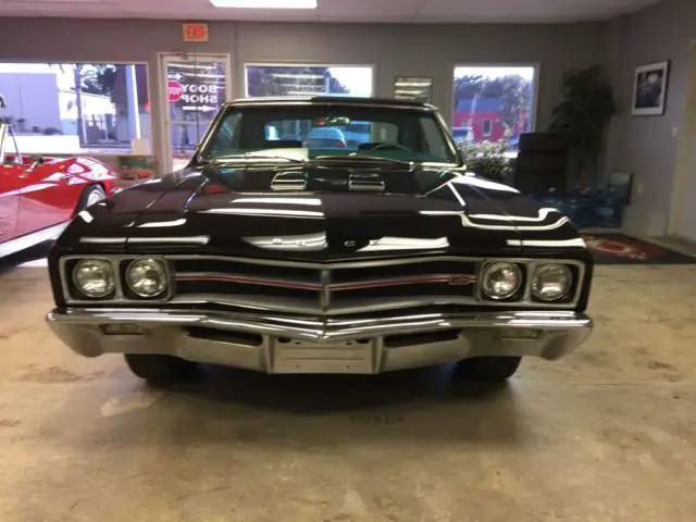 1967 67 buick skylark gs 400 gran sport 400
