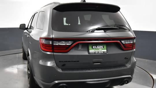 2025 Dodge Durango