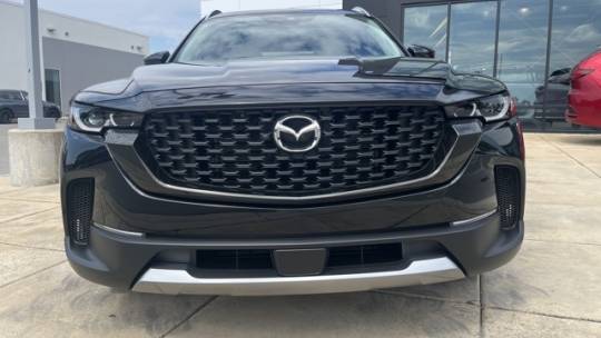 2024 Mazda CX-50